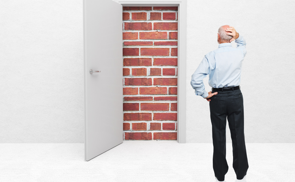 A parent with dementia: removing the stress
