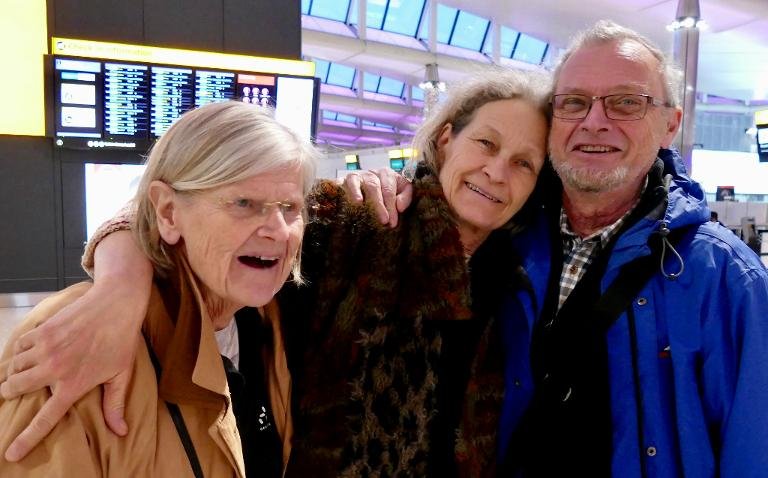 Dementia Visits