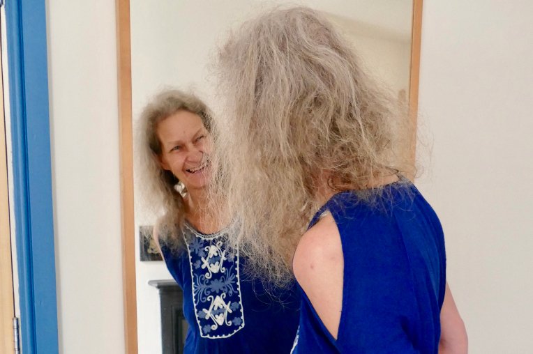 Dementia symptoms - The Mirror