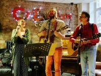 Performers at Songs Of Our Lives